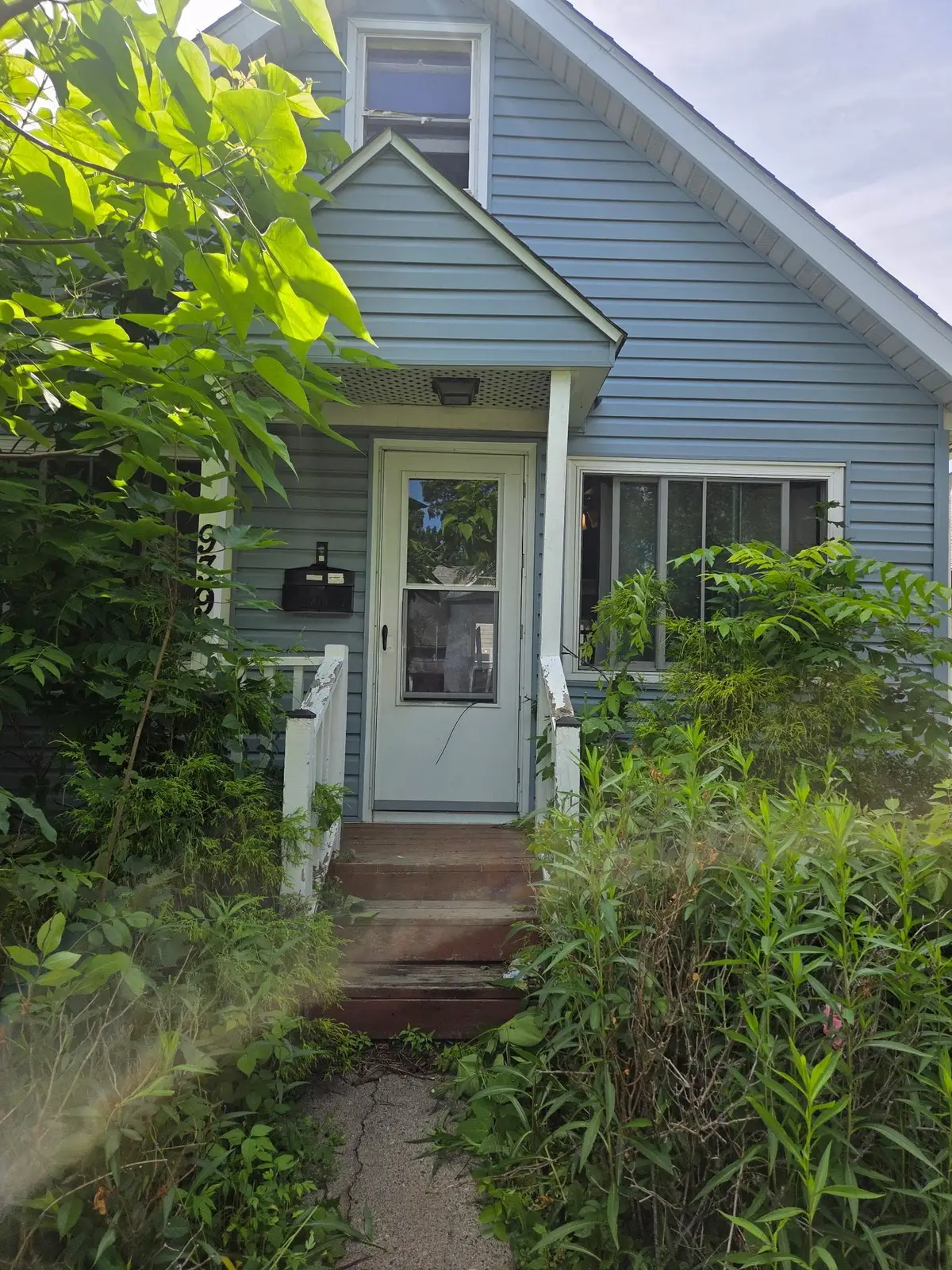 939 Earl Street, Saint Paul, MN 55106 - #1