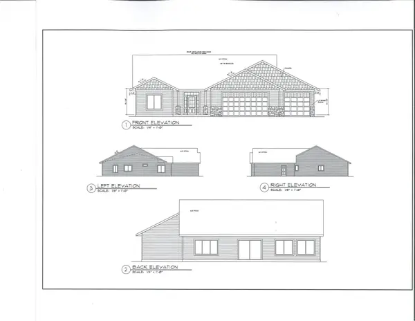 TBD Lot 3 Block 2 Deer Lane, Wadena, MN 56482