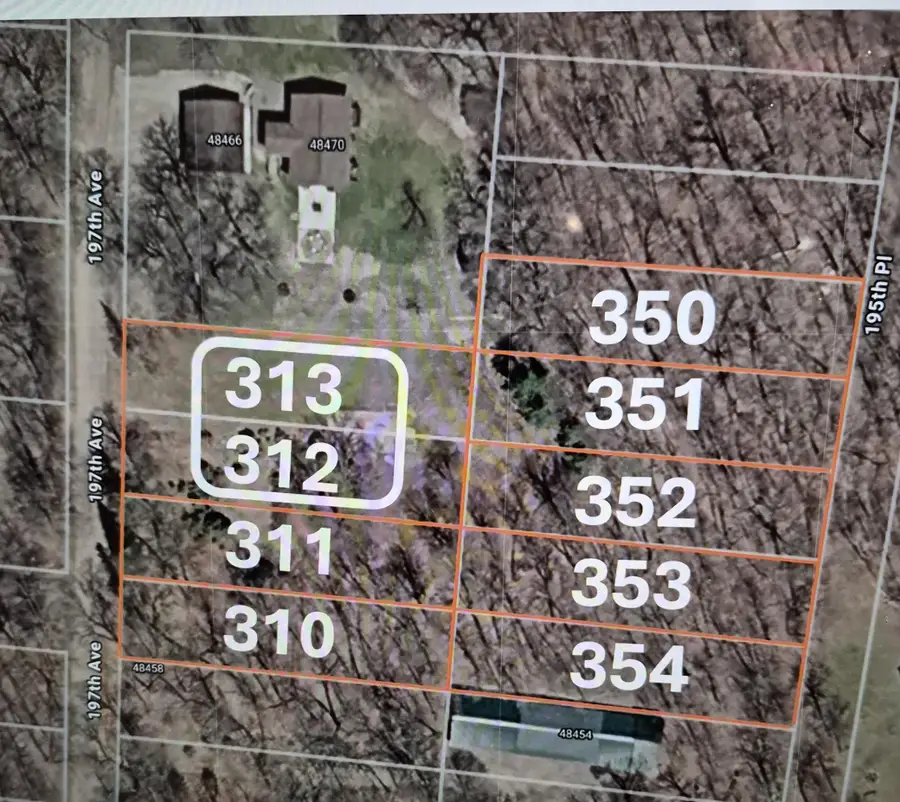 TBD LOT 354 195th Place, McGregor, MN 55760 - #3