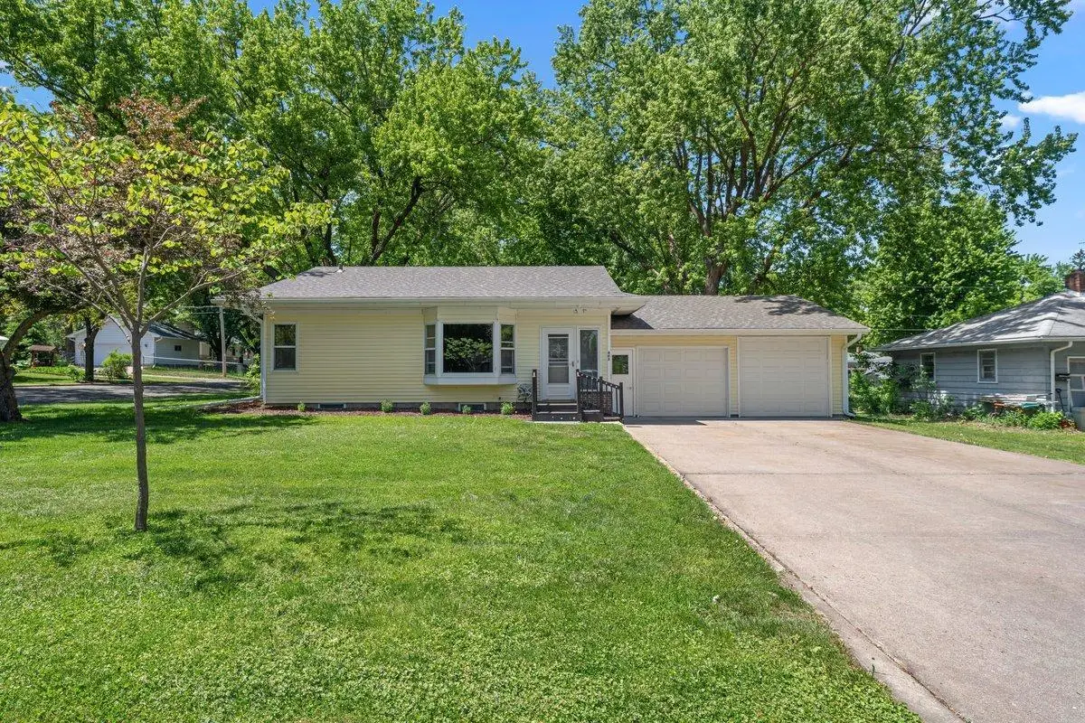 603 Lewis Street, River Falls, WI 54022 - #1