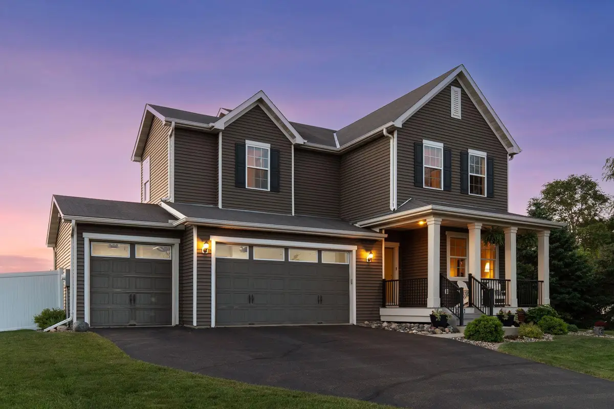 7091 Oak Ridge Court, Shakopee, MN 55379 - #1