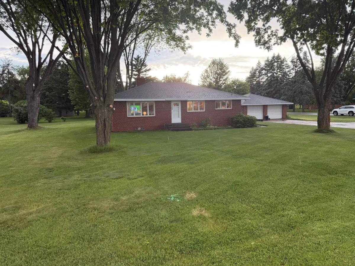 1125 County Road 4, Saint Cloud, MN 56303 - #1