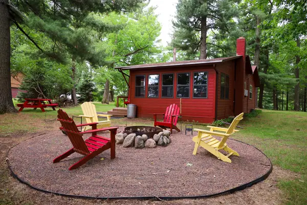 8236 Corcoran Road, Webster, WI 54893