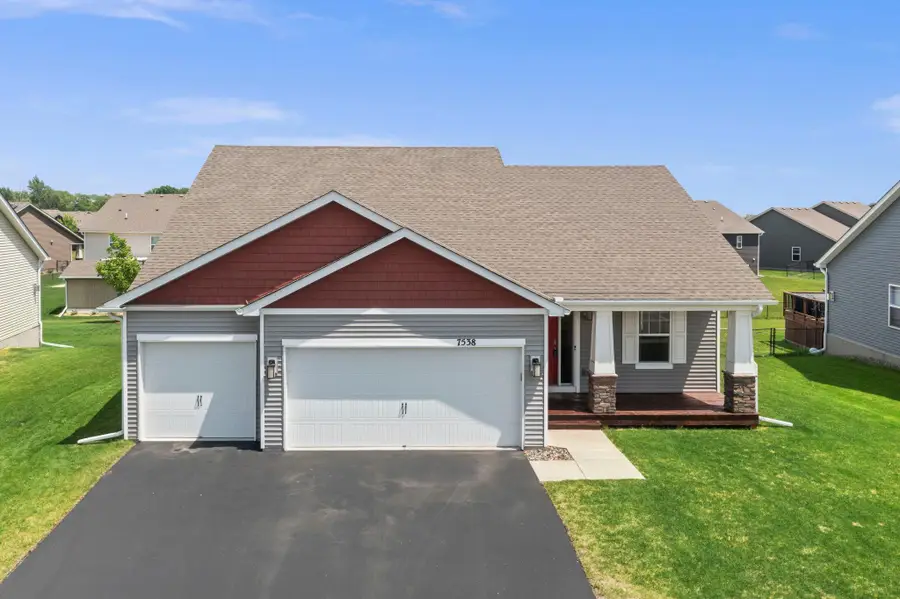 7538 Ochoa Avenue Ne, Otsego, MN 55330 - #2