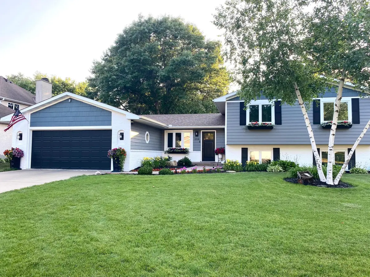2129 Arkwright Street, Maplewood, MN 55117 - #1