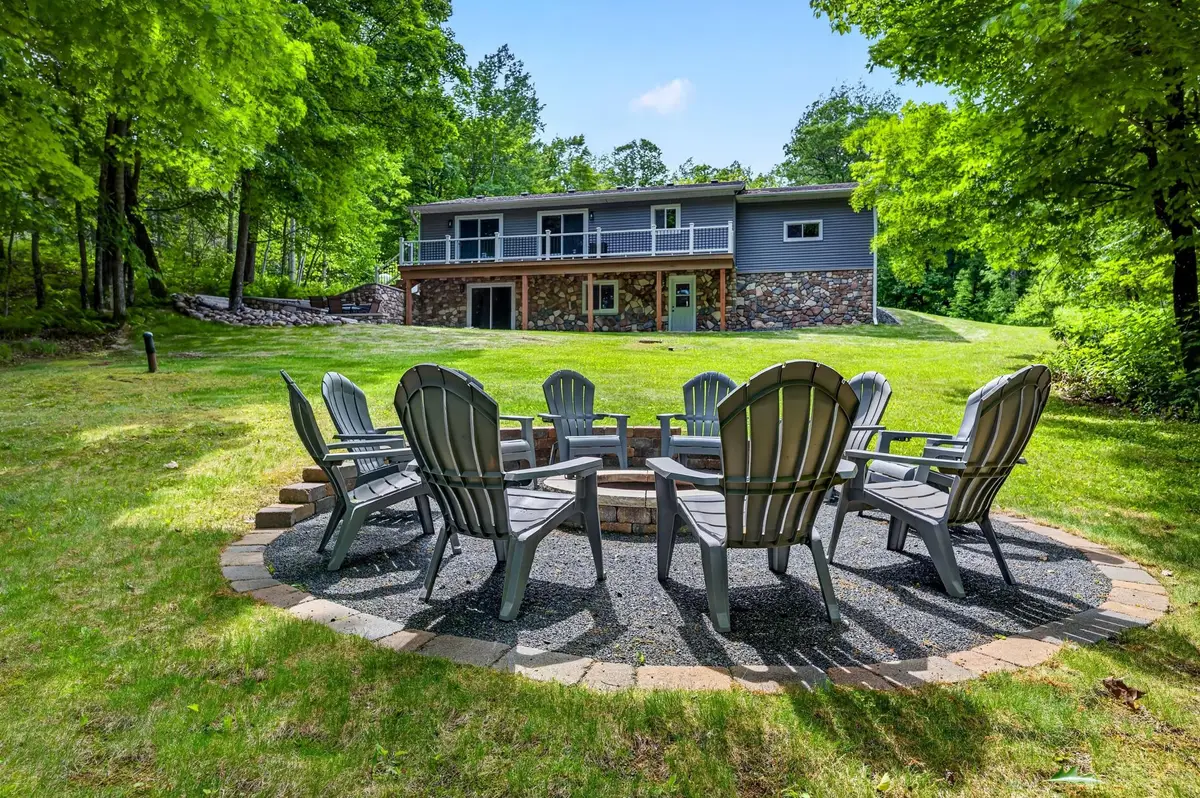 W2807 County Highway B, Sarona, WI 54870 - #1