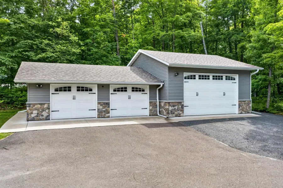W2807 County Highway B, Sarona, WI 54870 - #3