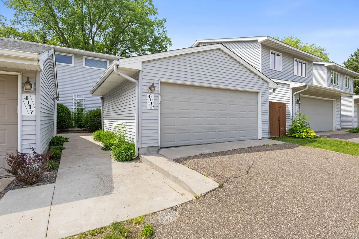 4119 Nancy Place, Shoreview, MN 55126 - #1