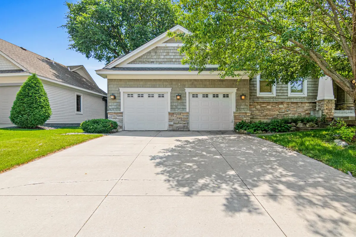 2417 87th Trail N, Brooklyn Park, MN 55443 - #1