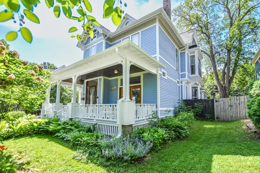 566 Marshall Avenue, Saint Paul, MN 55102 - #2