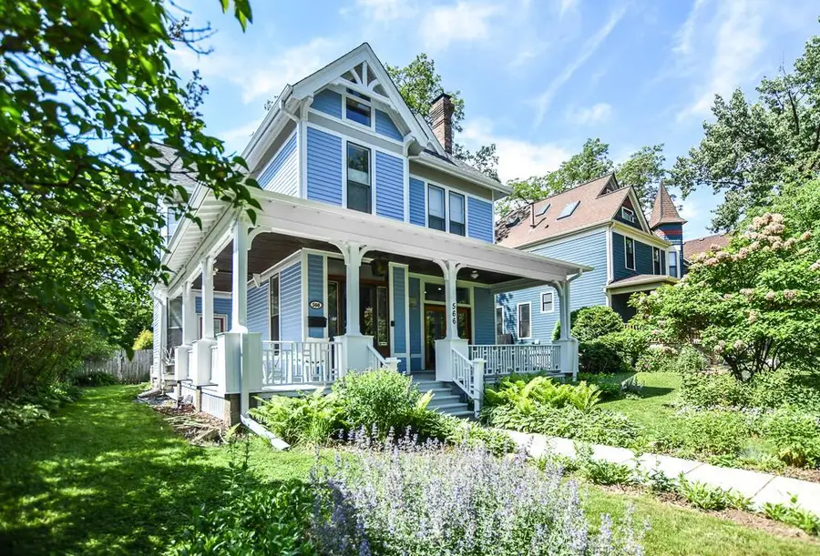 566 Marshall Avenue, Saint Paul, MN 55102 - #3