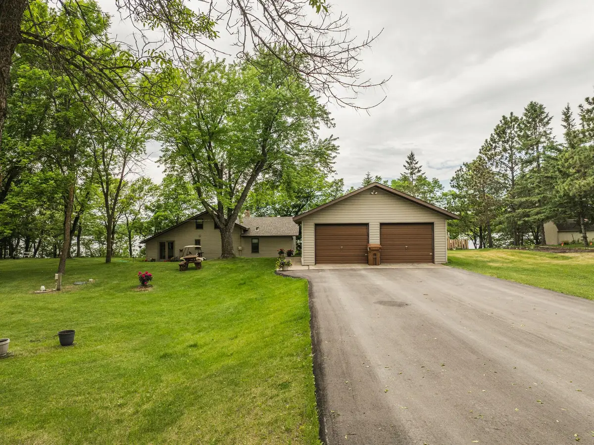 50705 E Lake Seven Road #7RD, Frazee, MN 56544 - #1