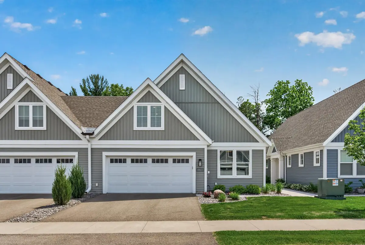 18023 38th Place N, Plymouth, MN 55446 - #1