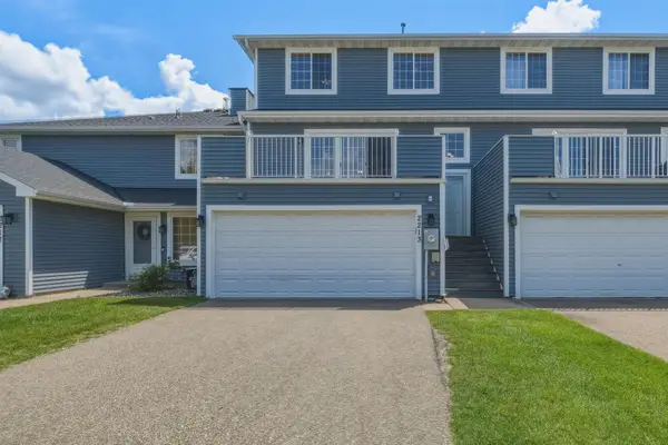 2213 E 117th Street, Burnsville, MN 55337