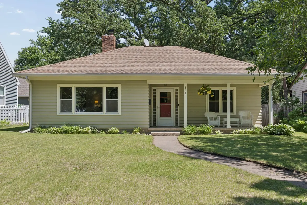 1206 Kilian Boulevard Se, Saint Cloud, MN 56304 - #1