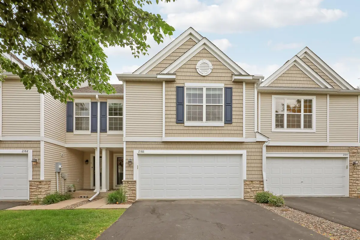 2186 Woodcrest Drive, Woodbury, MN 55129 - #1