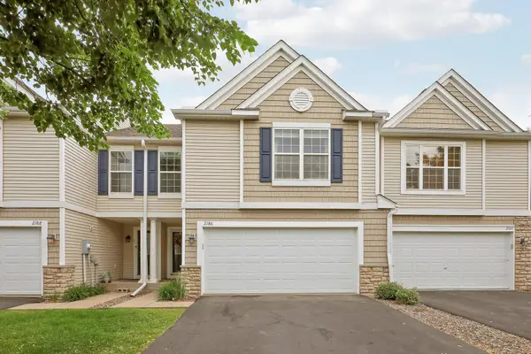 2186 Woodcrest Drive, Woodbury, MN 55129