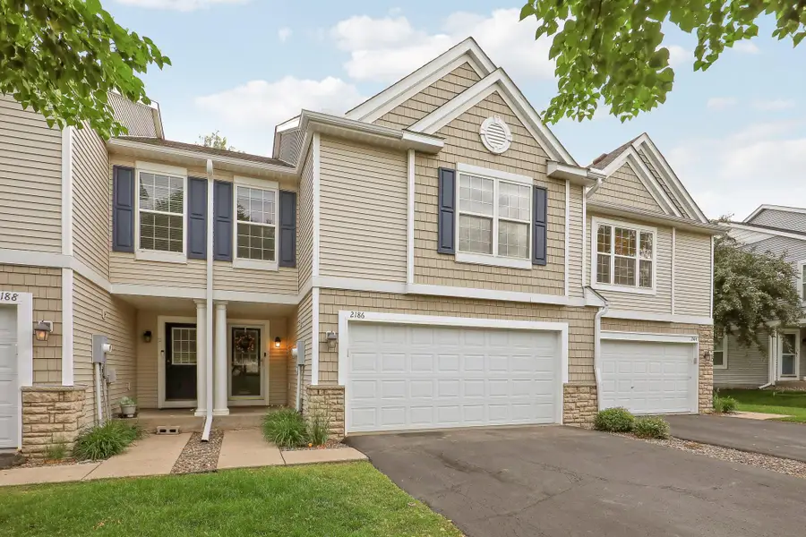 2186 Woodcrest Drive, Woodbury, MN 55129 - #2