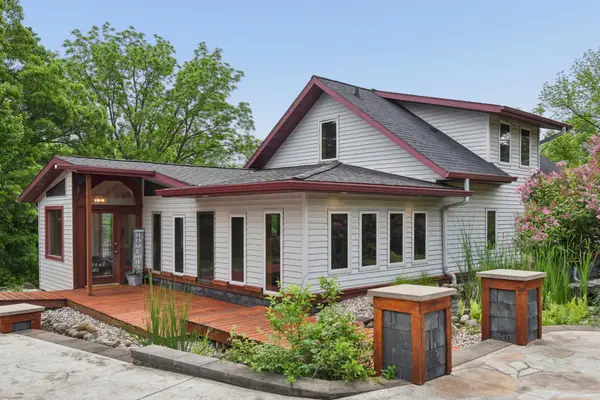 1079 Baker Avenue, Amery, WI 54001