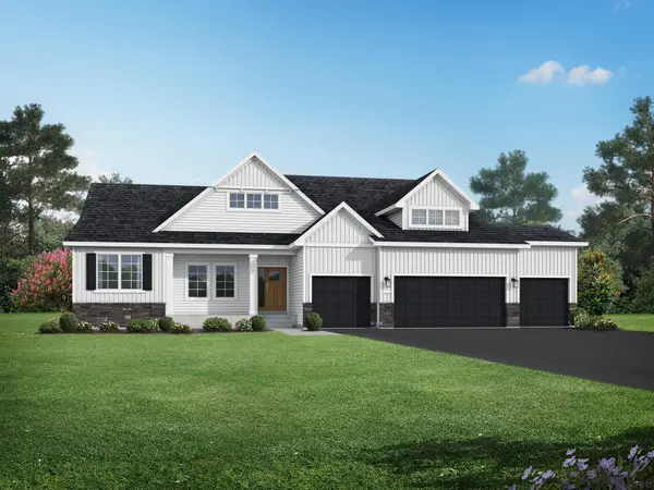10140 Heather Lane, Corcoran, MN 55374