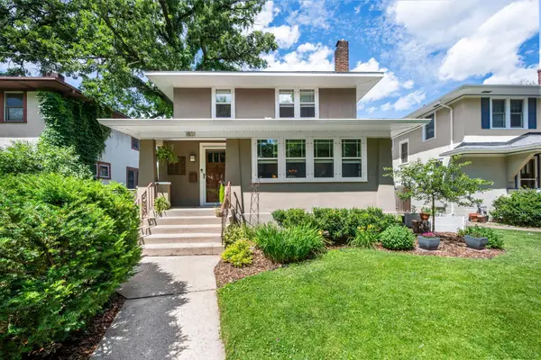 1801 Wellesley Avenue, Saint Paul, MN 55105