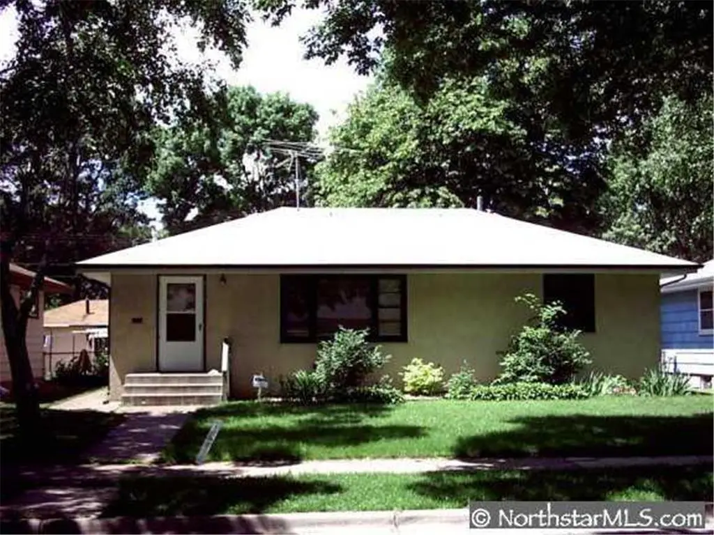 4929 Queen Avenue N, Minneapolis, MN 55430 - #1
