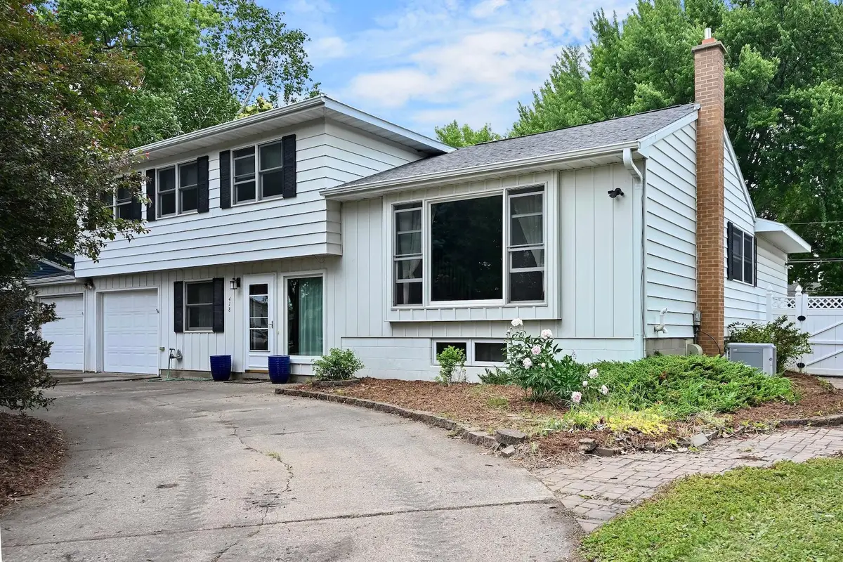 418 Hiawatha Boulevard, Winona, MN 55987 - #1