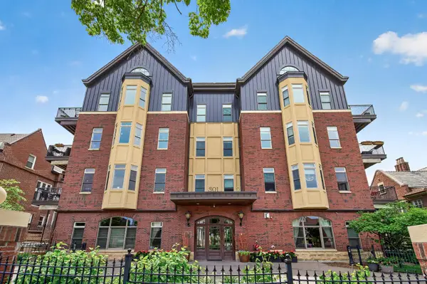 301 Clifton Avenue #1A, Minneapolis, MN 55403