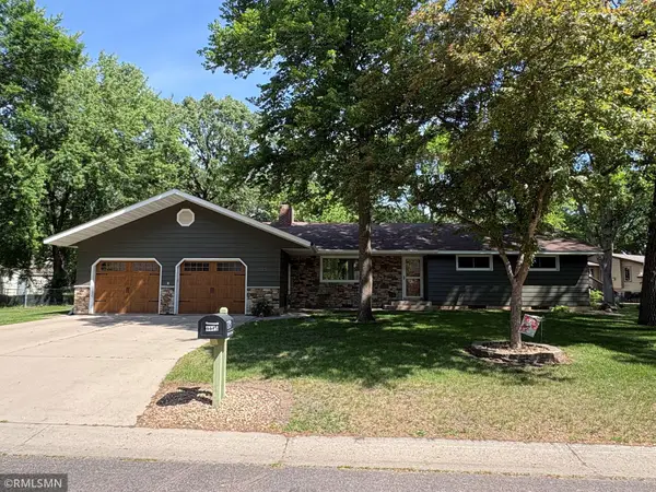 1115 Reeds Lane, Glencoe, MN 55336
