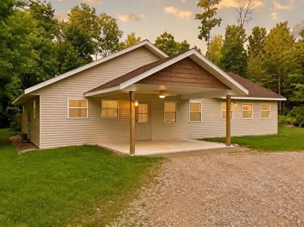 28939 Green Tree Lane, Akeley, MN 56433
