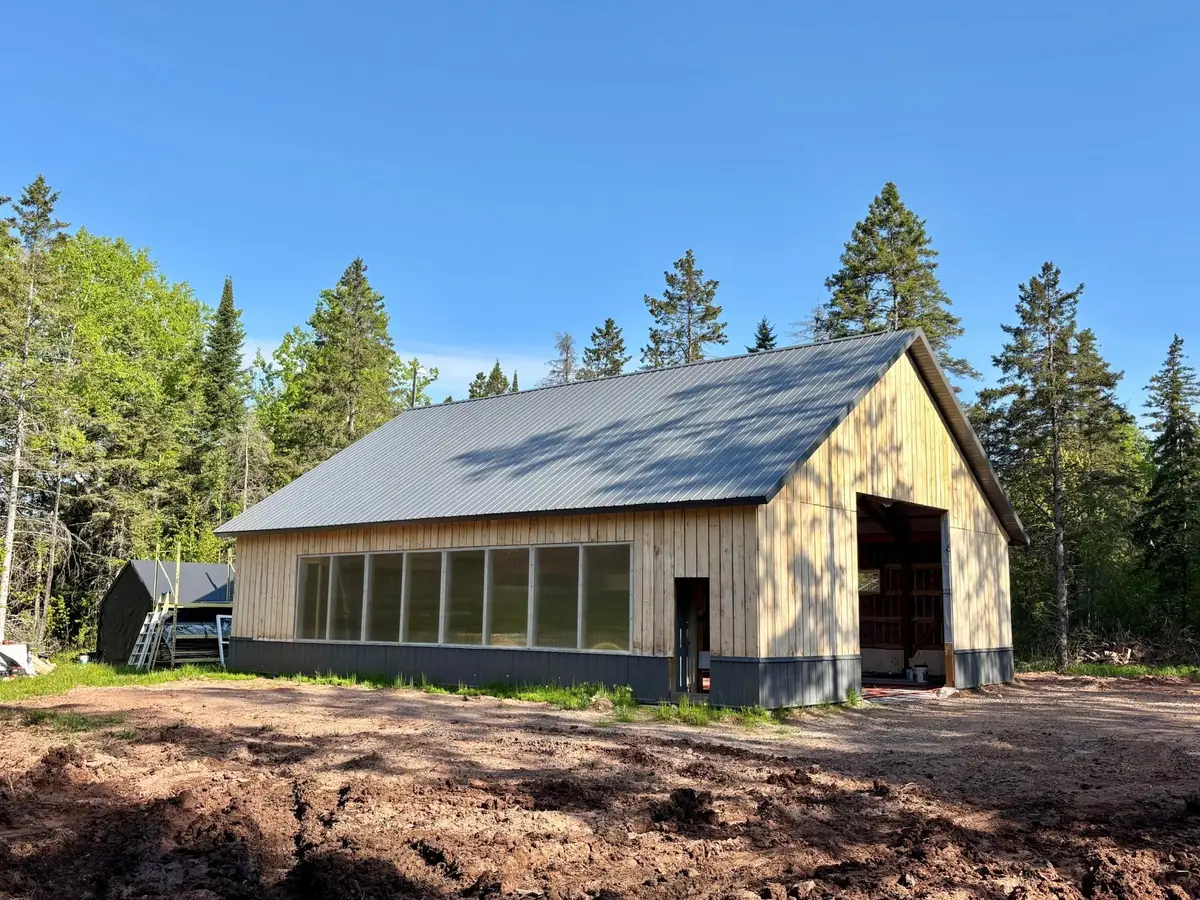 79321 South Road, Port Wing, WI 54865 - #1