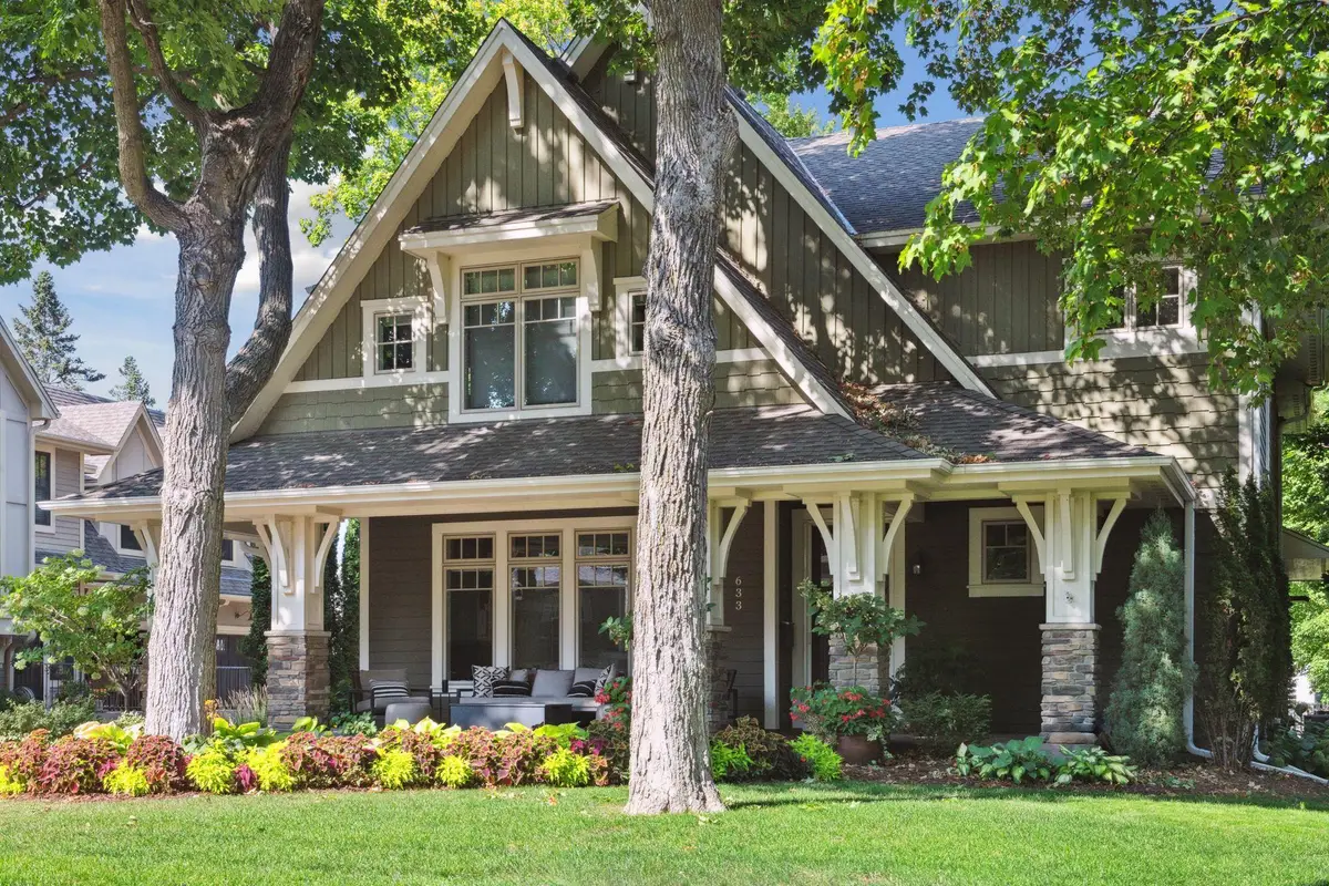 633 Park Street E, Wayzata, MN 55391 - #1