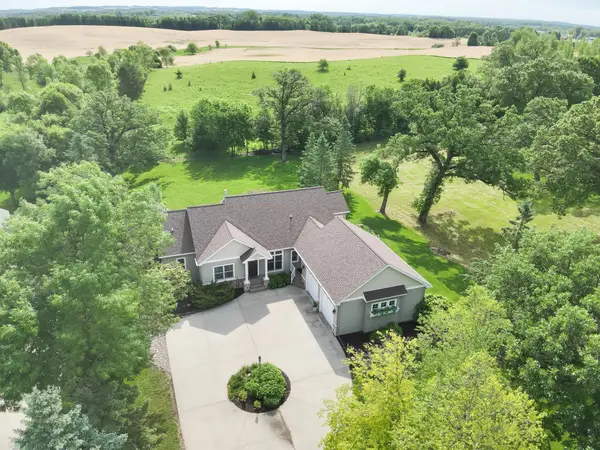 1810 Minnehuta Drive, Fergus Falls, MN 56537