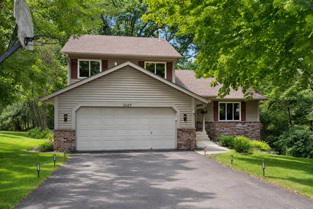 3689 Willbrook Court, Eagan, MN 55123 - #1