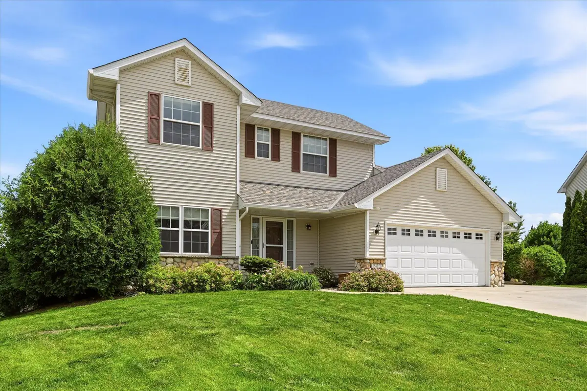 2410 Meadow Drive, Buffalo, MN 55313 - #1