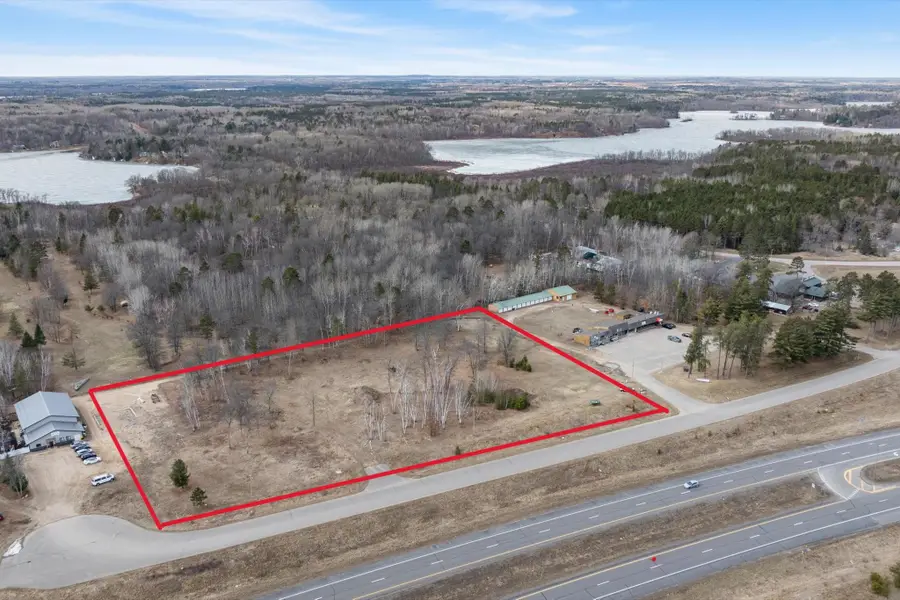 TBD Peterson Path, Pequot Lakes, MN 56472 - #2