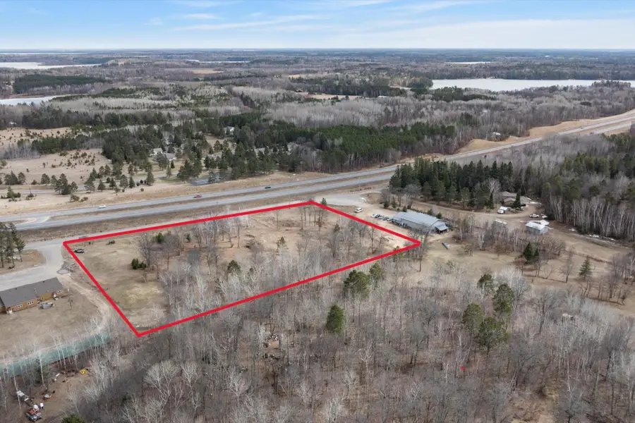 TBD Peterson Path, Pequot Lakes, MN 56472 - #3