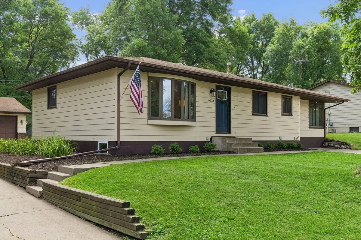6631 Oakwood Street, Rockford, MN 55373 - #1