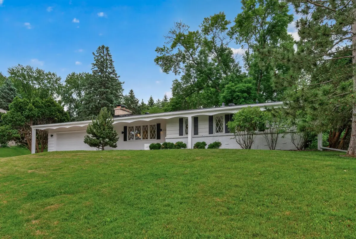 5249 W 92nd Street, Bloomington, MN 55437 - #1