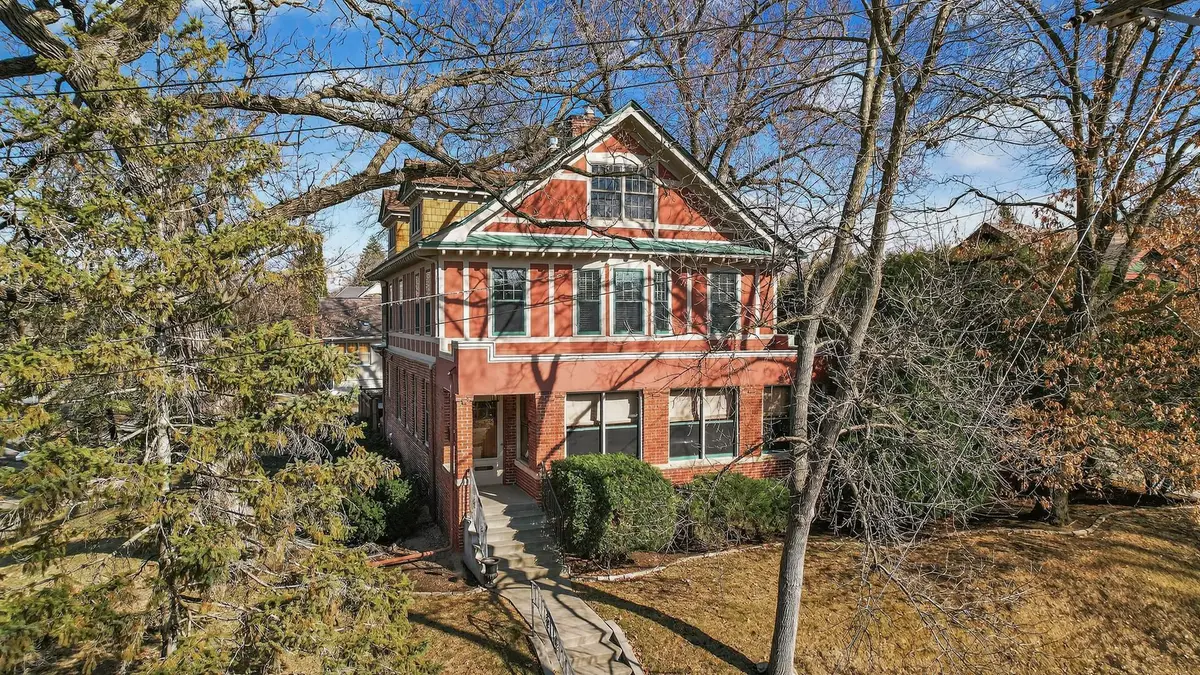 4805 Pleasant Avenue, Minneapolis, MN 55419 - #1