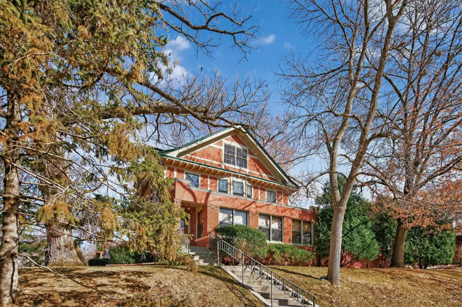 4805 Pleasant Avenue, Minneapolis, MN 55419 - #2