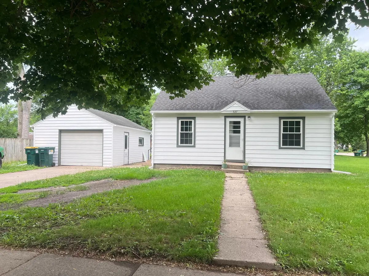 327 N Gilman Avenue, Litchfield, MN 55355 - #1