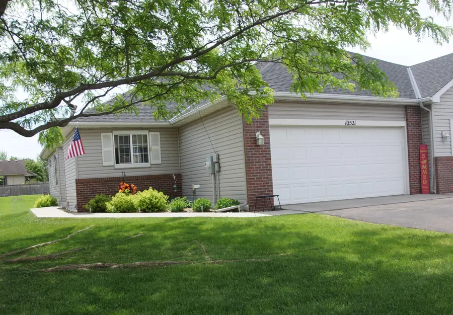 10521 64th Lane Ne, Albertville, MN 55301 - #2