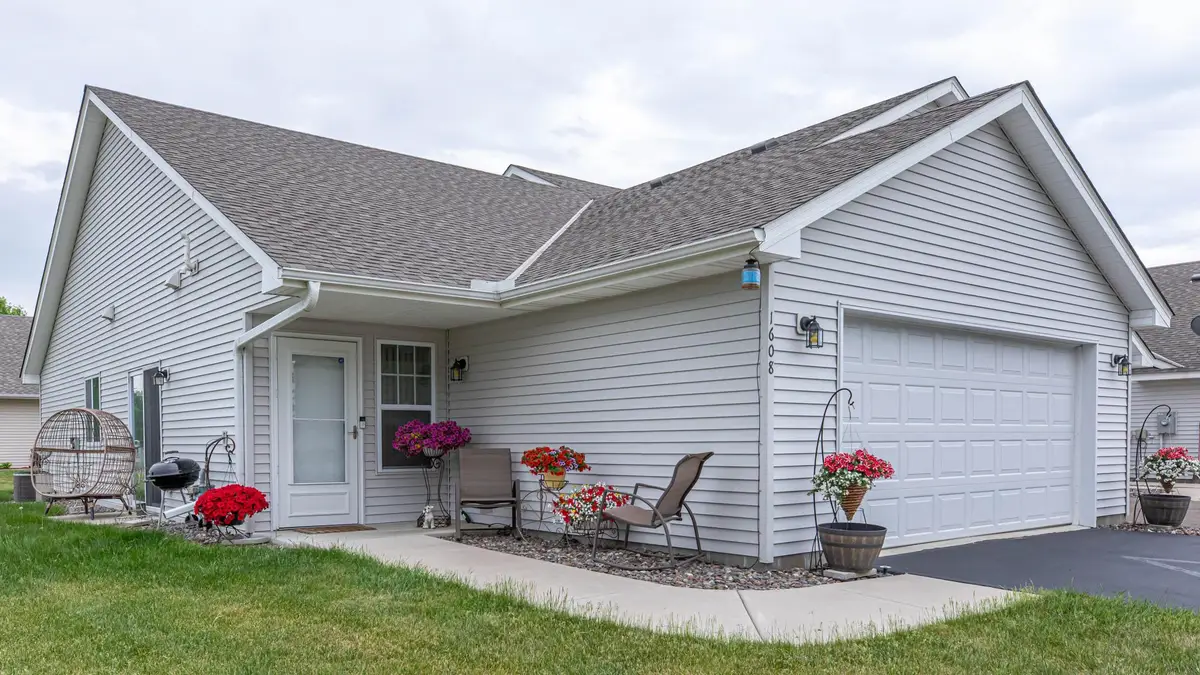 1608 16th Avenue N, Princeton, MN 55371 - #1