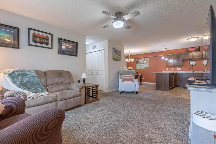 1608 16th Avenue N, Princeton, MN 55371 - #3
