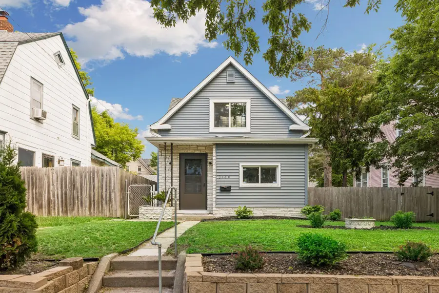 3435 Oakland Avenue, Minneapolis, MN 55407 - #3