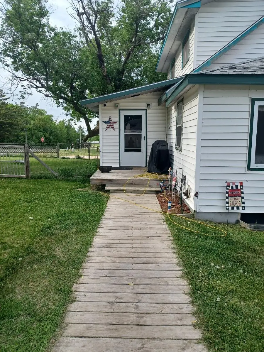 138 Dudrey Street Ne, Tenstrike, MN 56683 - #2