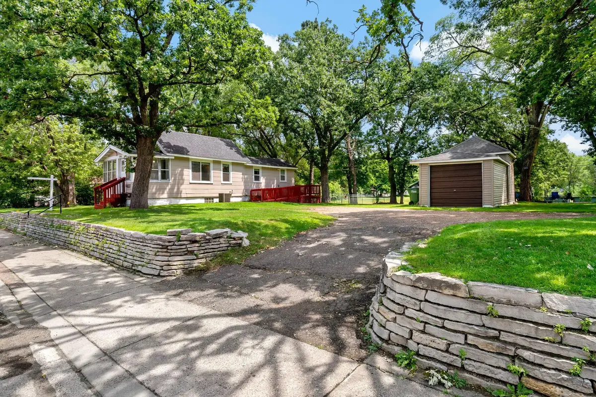 5740 Dupont Avenue N, Brooklyn Center, MN 55430 - #1