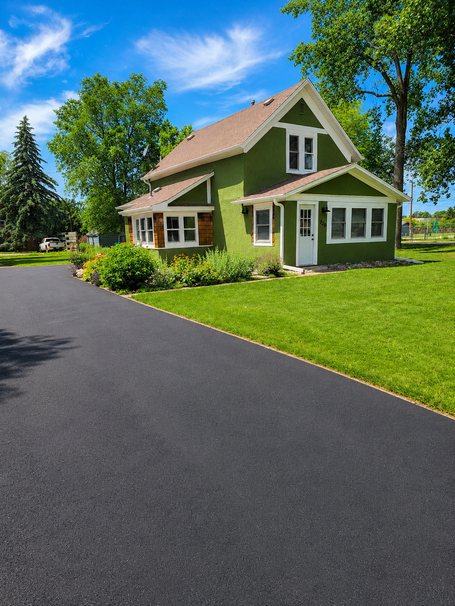 320 S Willow Street, Belle Plaine, MN 56011 - #2