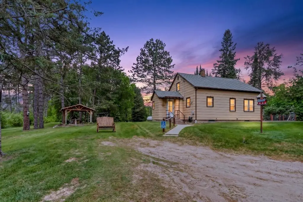 53399 Rainbow Road, Deer River, MN 56636 - #1